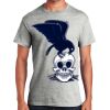 Ultra Cotton ® 100% Cotton T Shirt with Pocket Thumbnail