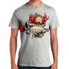 Ultra Cotton ® 100% Cotton T Shirt with Pocket Thumbnail