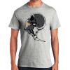 Ultra Cotton ® 100% Cotton T Shirt with Pocket Thumbnail
