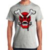 Ultra Cotton ® 100% Cotton T Shirt with Pocket Thumbnail
