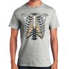 Ultra Cotton ® 100% Cotton T Shirt with Pocket Thumbnail