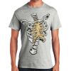 Ultra Cotton ® 100% Cotton T Shirt with Pocket Thumbnail