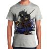 Ultra Cotton ® 100% Cotton T Shirt with Pocket Thumbnail