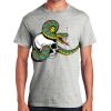Ultra Cotton ® 100% Cotton T Shirt with Pocket Thumbnail