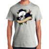 Ultra Cotton ® 100% Cotton T Shirt with Pocket Thumbnail