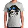 Ultra Cotton ® 100% Cotton T Shirt with Pocket Thumbnail