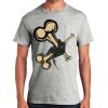 Ultra Cotton ® 100% Cotton T Shirt with Pocket Thumbnail