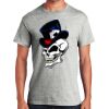 Ultra Cotton ® 100% Cotton T Shirt with Pocket Thumbnail