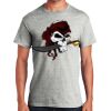 Ultra Cotton ® 100% Cotton T Shirt with Pocket Thumbnail