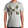 Ultra Cotton ® 100% Cotton T Shirt with Pocket Thumbnail