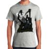 Ultra Cotton ® 100% Cotton T Shirt with Pocket Thumbnail