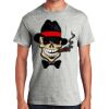 Ultra Cotton ® 100% Cotton T Shirt with Pocket Thumbnail