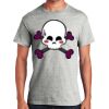 Ultra Cotton ® 100% Cotton T Shirt with Pocket Thumbnail