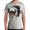 Ultra Cotton ® 100% Cotton T Shirt with Pocket Thumbnail