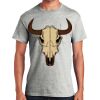 Ultra Cotton ® 100% Cotton T Shirt with Pocket Thumbnail