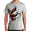 Ultra Cotton ® 100% Cotton T Shirt with Pocket Thumbnail