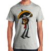 Ultra Cotton ® 100% Cotton T Shirt with Pocket Thumbnail