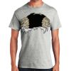 Ultra Cotton ® 100% Cotton T Shirt with Pocket Thumbnail
