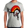 Ultra Cotton ® 100% Cotton T Shirt with Pocket Thumbnail