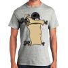 Ultra Cotton ® 100% Cotton T Shirt with Pocket Thumbnail
