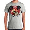 Ultra Cotton ® 100% Cotton T Shirt with Pocket Thumbnail