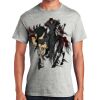 Ultra Cotton ® 100% Cotton T Shirt with Pocket Thumbnail