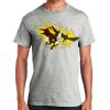 Ultra Cotton ® 100% Cotton T Shirt with Pocket Thumbnail
