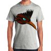 Ultra Cotton ® 100% Cotton T Shirt with Pocket Thumbnail