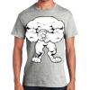 Ultra Cotton ® 100% Cotton T Shirt with Pocket Thumbnail