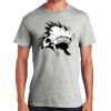 Ultra Cotton ® 100% Cotton T Shirt with Pocket Thumbnail