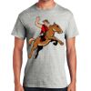 Ultra Cotton ® 100% Cotton T Shirt with Pocket Thumbnail