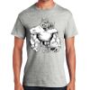 Ultra Cotton ® 100% Cotton T Shirt with Pocket Thumbnail