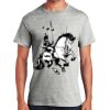 Ultra Cotton ® 100% Cotton T Shirt with Pocket Thumbnail
