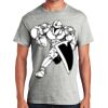 Ultra Cotton ® 100% Cotton T Shirt with Pocket Thumbnail