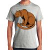 Ultra Cotton ® 100% Cotton T Shirt with Pocket Thumbnail