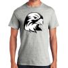 Ultra Cotton ® 100% Cotton T Shirt with Pocket Thumbnail