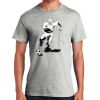 Ultra Cotton ® 100% Cotton T Shirt with Pocket Thumbnail