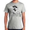 Ultra Cotton ® 100% Cotton T Shirt with Pocket Thumbnail