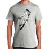 Ultra Cotton ® 100% Cotton T Shirt with Pocket Thumbnail