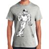 Ultra Cotton ® 100% Cotton T Shirt with Pocket Thumbnail