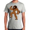 Ultra Cotton ® 100% Cotton T Shirt with Pocket Thumbnail
