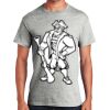 Ultra Cotton ® 100% Cotton T Shirt with Pocket Thumbnail