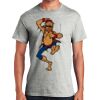 Ultra Cotton ® 100% Cotton T Shirt with Pocket Thumbnail