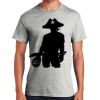Ultra Cotton ® 100% Cotton T Shirt with Pocket Thumbnail