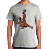 Ultra Cotton ® 100% Cotton T Shirt with Pocket Thumbnail