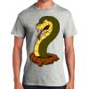 Ultra Cotton ® 100% Cotton T Shirt with Pocket Thumbnail