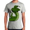 Ultra Cotton ® 100% Cotton T Shirt with Pocket Thumbnail