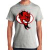 Ultra Cotton ® 100% Cotton T Shirt with Pocket Thumbnail