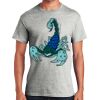 Ultra Cotton ® 100% Cotton T Shirt with Pocket Thumbnail