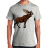 Ultra Cotton ® 100% Cotton T Shirt with Pocket Thumbnail